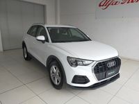 usata Audi Q3 35 TDI quattro