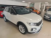 Occasion VW T-Roc Style 110 PK (80 kW) 2023 SUV