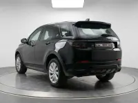 Gebraucht Land Rover Discovery Sport S 309 PS (227 kW) 2022 Schwarz SUV