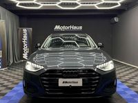 Usata Audi A4 Ambiente 163 CV (119 kW) 2023 Grigio Station wagon