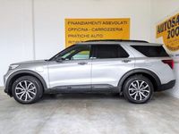 usata Ford Explorer 3.0 PHEV 457 CV A10 AWD ST-Line 7 POSTI TETTO/BOSE