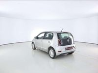 Usata VW up! move up! 66 CV (48 kW) 2020 Argento Utilitaria