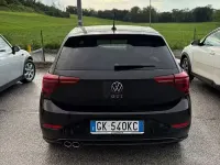 Usata VW Polo GTI 207 CV (152 kW) 2023 Nero Utilitaria