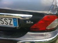 Usata Jaguar X-type Executive 155 CV (114 kW) 2006 Berlina
