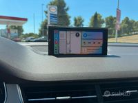 Usata Audi Q7 2018 Marrone SUV