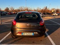 Usata Fiat Bravo Active 120 CV (88 kW) 2009 Grigio Utilitaria