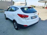 Usata Hyundai ix35 Classic 135 CV (99 kW) 2014 SUV