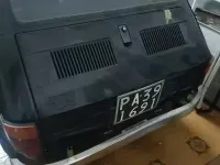 Usata Fiat 126 1970