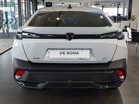 Nuova Peugeot 408 GTi 136 CV (100 kW) 2026 Bianco Berlina