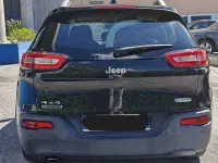 Usata Jeep Cherokee Longitude 140 CV (102 kW) 2016 Nero SUV