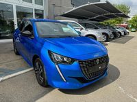 usata Peugeot 208 BlueHDi 100CV 5 porte Allure NAVI