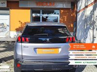 Usata Peugeot 3008 S 130 CV (95 kW) 2020 Berlina