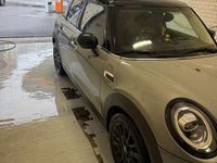 Usata Mini Cooper 136 CV (100 kW) 2020 Utilitaria