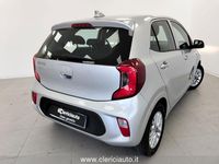 Occasion Kia Picanto Urban 67 ch (49 kW) 2023 Argent Citadine