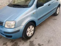 Usata Fiat Panda 69 CV (50 kW) 2004 Utilitaria