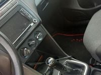 Usata VW Polo 70 CV (51 kW) 2011 Nero Utilitaria