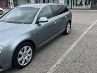 Usata Audi A6 239 CV (175 kW) 2011 Grigio Station wagon