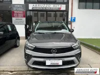 Usata Opel Crossland 130 CV (95 kW) 2023 Grigio SUV