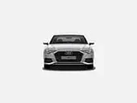 Nuova Audi A6 Advanced 204 CV (150 kW) 2026 Nero Utilitaria