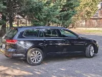 Usata VW Passat Business 150 CV (110 kW) 2017 Berlina