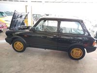 usata Autobianchi A112 A 112Abarth 70cv 6 serie originale.