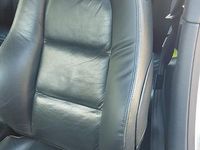 Usata Audi TT 180 CV (132 kW) 2001 Grigio Coupé