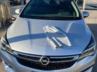 usata Opel Astra - Berlina 2017