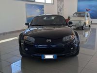 Usata Mazda MX5 High 160 CV (117 kW) 2006 Cabrio