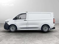 Nuova VW Transporter 110 CV (80 kW) 2026 Clear white Furgone
