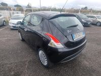 usata Lancia Ypsilon 1.2 69 CV 5 porte S&S Silver