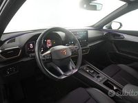 Usata Cupra Formentor 149 CV (109 kW) 2022 Nero SUV