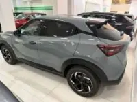 Nuova Nissan Juke Acenta 114 CV (83 kW) 2026 Ceramic grey SUV