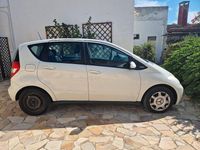 Usata Mercedes A150 2011 Bianco Monovolume