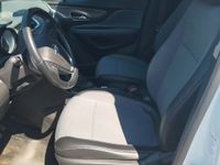 Usata Opel Mokka 140 CV (102 kW) 2016 Bianco SUV