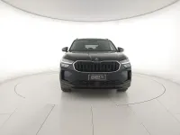 Usata Skoda Kodiaq Executive 150 CV (110 kW) 2025 Nero tulipano perlato SUV