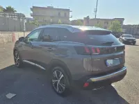 Usata Peugeot 3008 GT-line 131 CV (96 kW) 2018 SUV