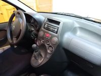 usata Fiat Panda 4x4 1.3 mtj