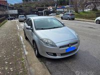 Usata Fiat 1600 Emotion 105 CV (77 kW) 2012 Grigio Berlina