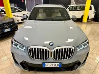 Usata BMW X3 M Sport 150 CV (110 kW) 2024 Grigio SUV
