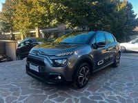 Używany Citroën C3 PureTech 83 KM (61 kW) 2022 Szary Hatchback