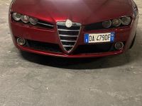 Usata Alfa Romeo 159 150 CV (110 kW) 2006 Station wagon