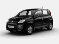 Nuova Fiat Panda 69 CV (50 kW) 2025 Nero Utilitaria
