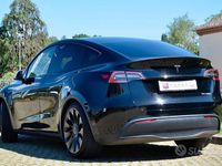Gebraucht Tesla Model Y Performance 338 kW (460 PS) 2023 Schwarz SUV