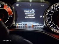 Usata Jeep Cherokee Overland 200 CV (147 kW) 2016 SUV