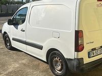 Usata Citroën Berlingo 90 CV (66 kW) 2018 Bianco Monovolume
