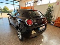 Usata Alfa Romeo MiTo 78 CV (57 kW) 2017 Nero Utilitaria