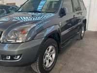 Usata Toyota Land Cruiser 173 CV (127 kW) 2009 SUV