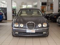 usata Jaguar S-Type (X202) 3.0 V6 24V cat Executive