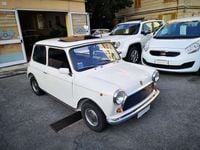 Usata Mini 1000 39 CV (28 kW) 1981 Bianco Utilitaria