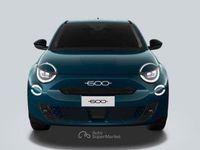 Usata Fiat 600 La Prima 110 CV (80 kW) 2025 Verde SUV